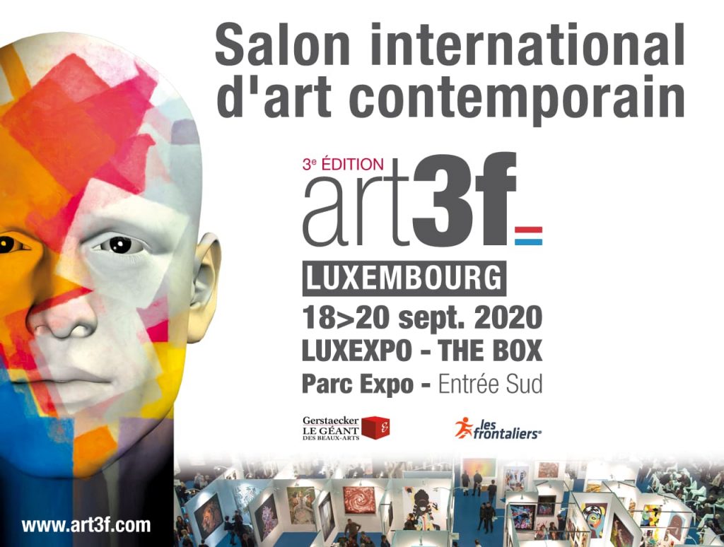 exposition denis ribas luxembourg
