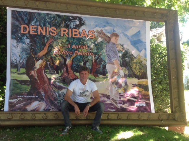 denis ribas sollies pont exposition