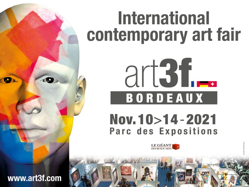 denis-ribas-contemporary-art-fair-bordeaux-2021