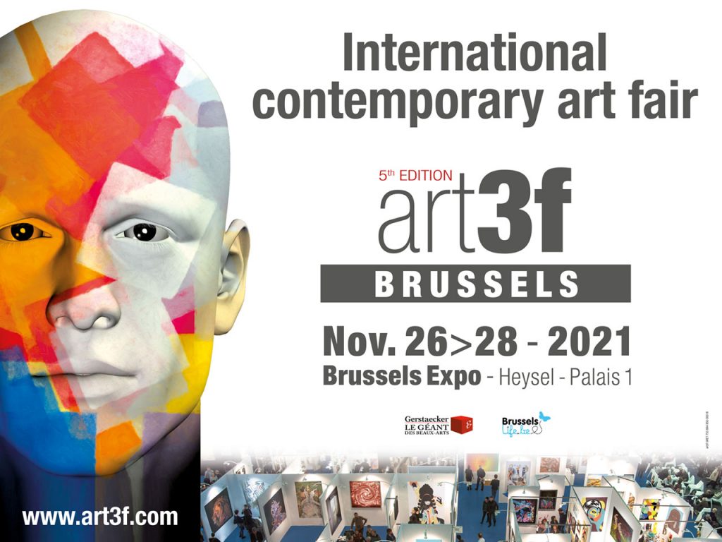 denis-ribas-contemporary-art-fair-brussels-2021