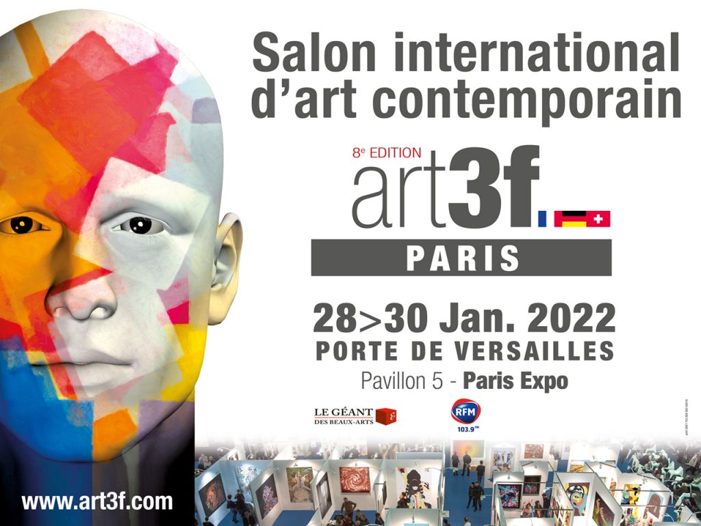 denis-ribas-salon-international-paris-2022